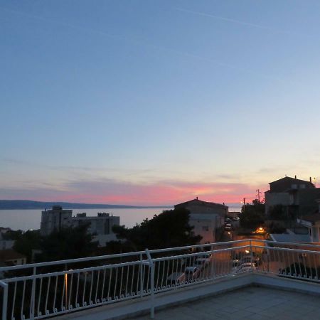 Apartmani Raos دوغي رات المظهر الخارجي الصورة