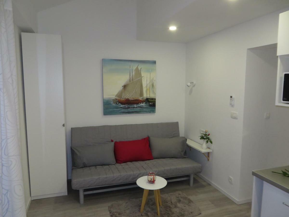 Apartmani Raos دوغي رات المظهر الخارجي الصورة