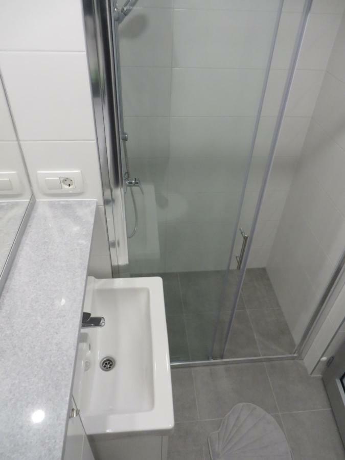 Apartmani Raos دوغي رات المظهر الخارجي الصورة