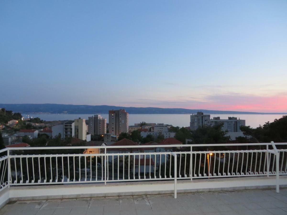 Apartmani Raos دوغي رات المظهر الخارجي الصورة