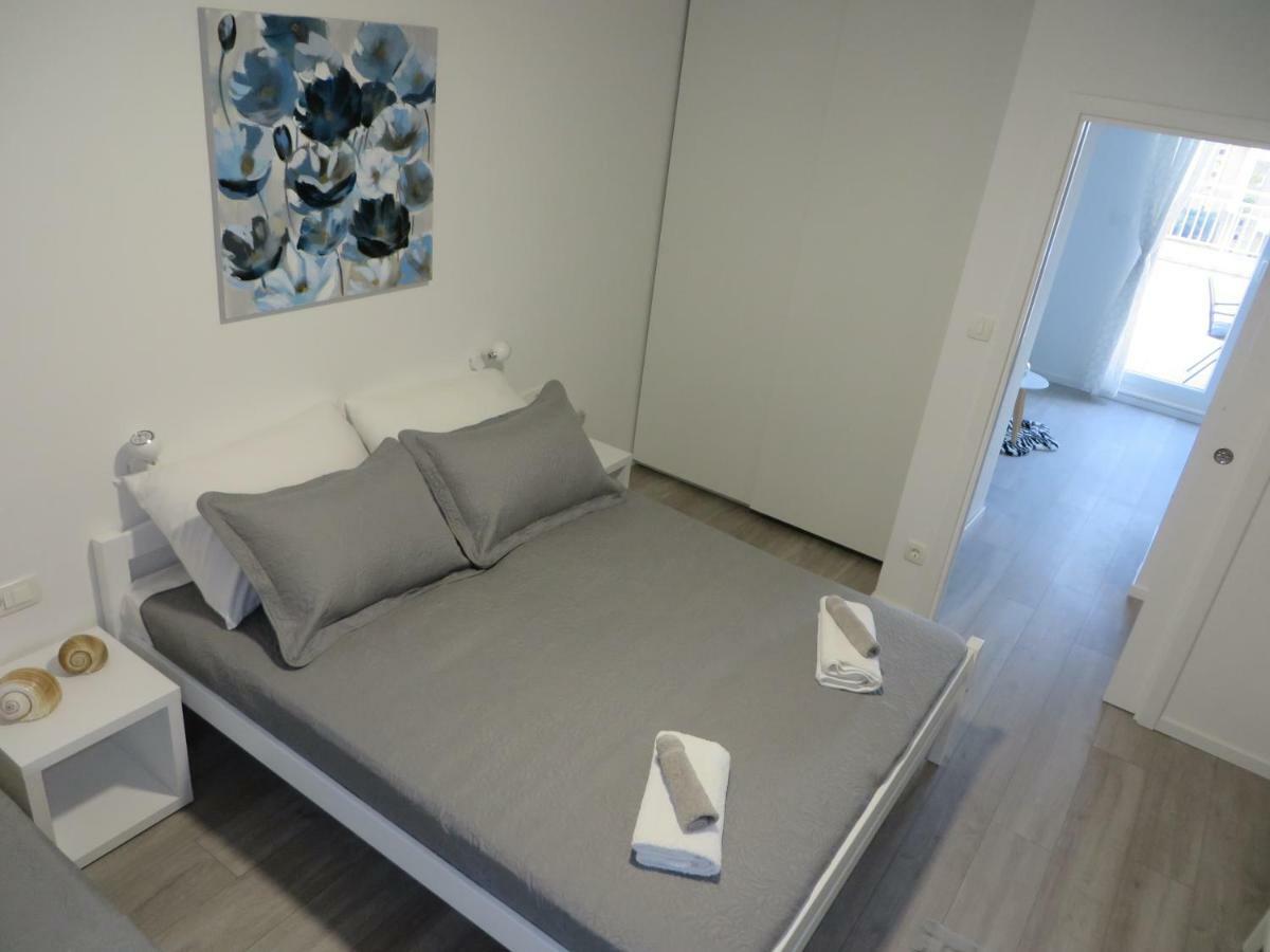 Apartmani Raos دوغي رات المظهر الخارجي الصورة